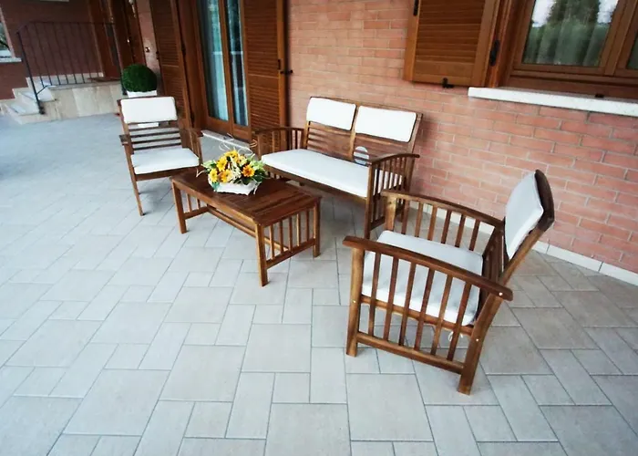 Emilia Bed and Breakfast