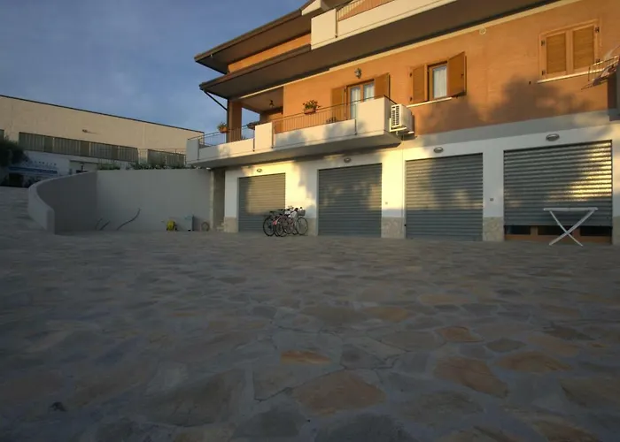 Emilia 4* Fossacesia