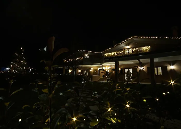 Emilia Bed & Breakfast Fossacesia