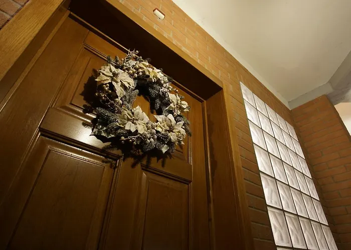 Bed & Breakfast Emilia 4*