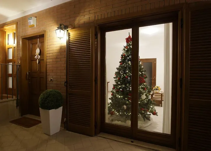 Bed and Breakfast Emilia 4*