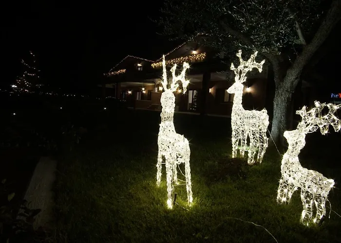 Emilia 4* Fossacesia