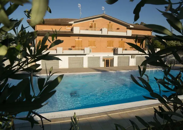 Emilia 4* Fossacesia