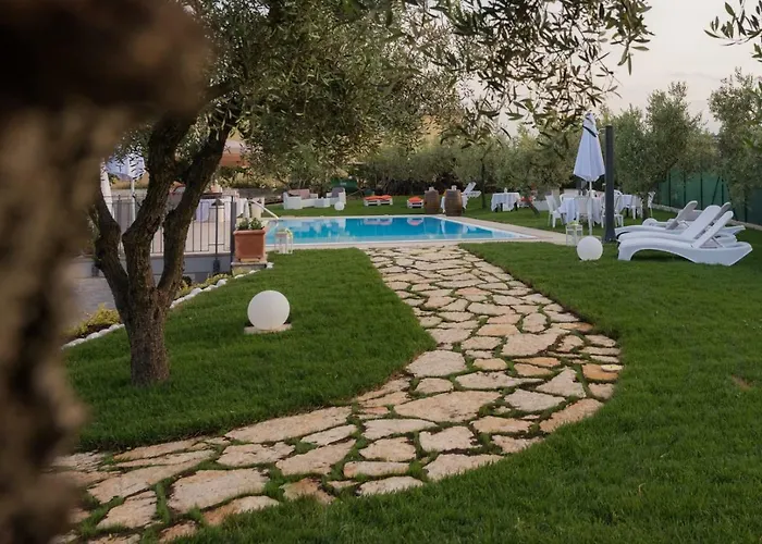 Bed & Breakfast Emilia Fossacesia