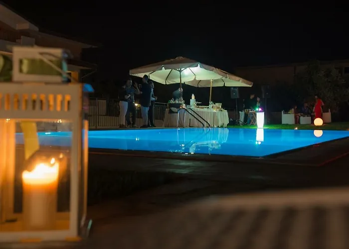 Bed and Breakfast Emilia 4*