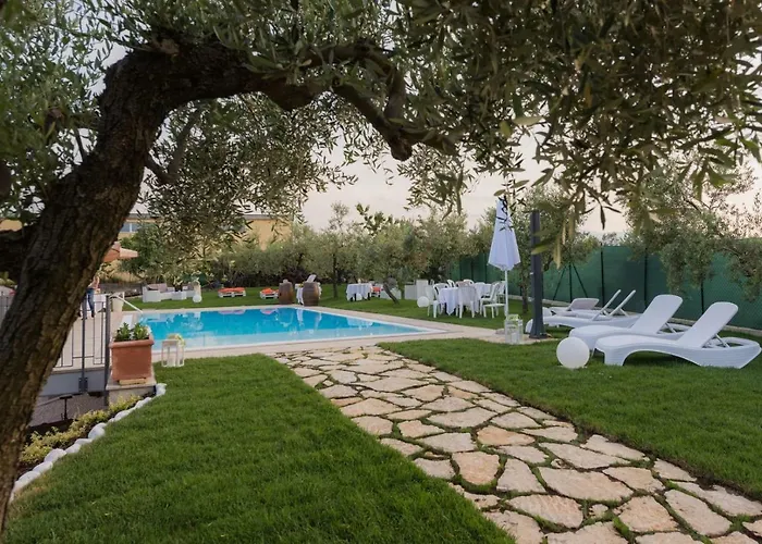 Emilia 4* Fossacesia