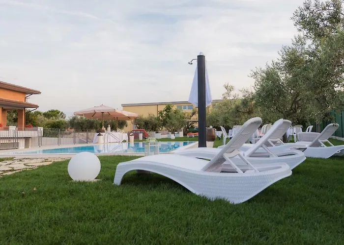 Bed & Breakfast Emilia Fossacesia