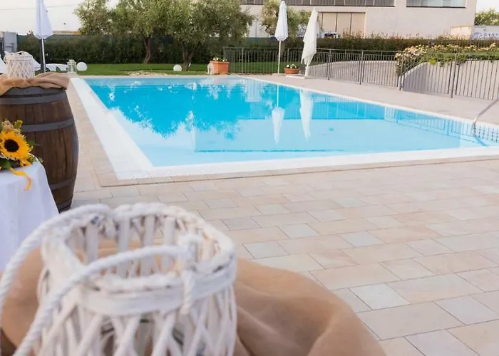 Bed & Breakfast Emilia 4*